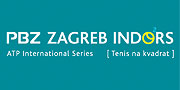 <span class="mw-page-title-main">Zagreb Indoors</span> Tennis tournament