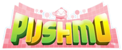 <i>Pushmo</i> 2011 video game