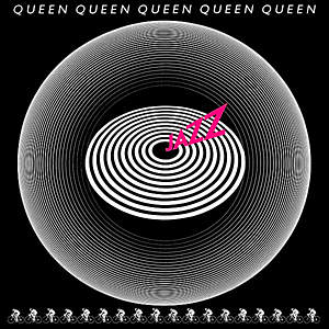 <i>Jazz</i> (Queen album) 1978 studio album by Queen