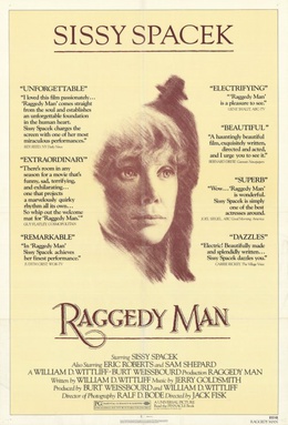 <i>Raggedy Man</i> 1981 film by Jack Fisk