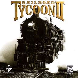 <i>Railroad Tycoon II</i> 1998 video game