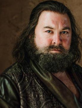 <span class="mw-page-title-main">Robert Baratheon</span> Character in A Song of Ice and Fire series