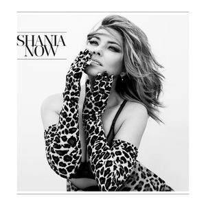 <i>Now</i> (Shania Twain album) 2017 studio album by Shania Twain