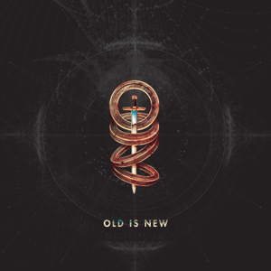 <i>Old Is New</i> 2018 studio album by Toto