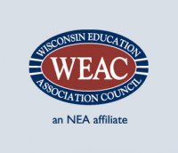 <span class="mw-page-title-main">Wisconsin Education Association Council</span> Teachers union