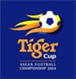 <span class="mw-page-title-main">2004 AFF Championship</span> International football competition