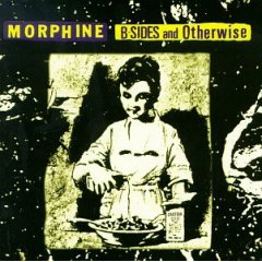 <i>B-Sides and Otherwise</i> 1997 compilation album by Morphine