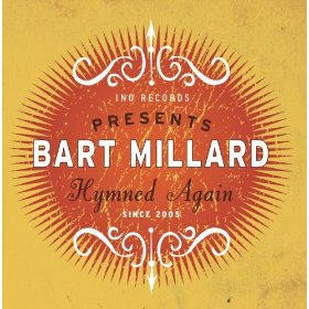 <i>Hymned Again</i> 2008 studio album by Bart Millard