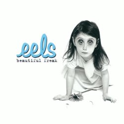 <i>Beautiful Freak</i> 1996 studio album by Eels