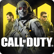 <i>Call of Duty: Mobile</i> 2019 video game