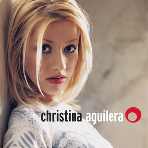 Résultat de recherche d'images pour "christina aguilera cover first album"