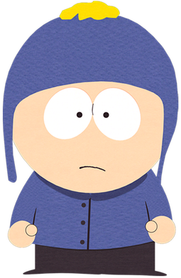 <span class="mw-page-title-main">Craig Tucker</span> Fictional character from the TV series South Park