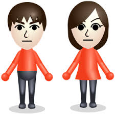 <span class="mw-page-title-main">Mii</span> Avatar on several Nintendo video game consoles and mobile apps