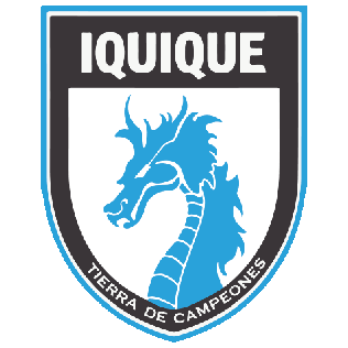 <span class="mw-page-title-main">Deportes Iquique</span> Association football club in Chile