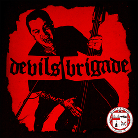 <i>Devils Brigade</i> (album) 2010 studio album by Devils Brigade