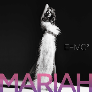 <i>E=MC²</i> (Mariah Carey album) 2008 studio album by Mariah Carey