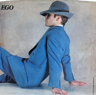 <span class="mw-page-title-main">Ego (Elton John song)</span> 1978 single by Elton John