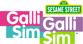 <i>Galli Galli Sim Sim</i> Indian TV series or programme