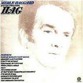 <i>Hag</i> (album) 1971 studio album by Merle Haggard and The Strangers