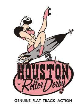 <span class="mw-page-title-main">Houston Roller Derby</span> Roller derby league