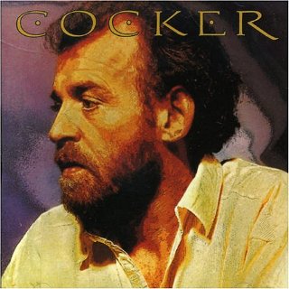 <i>Cocker</i> (album) 1986 studio album by Joe Cocker