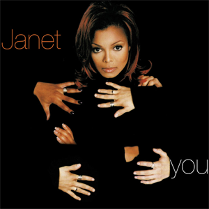 <span class="mw-page-title-main">You (Janet Jackson song)</span> 1998 single by Janet Jackson