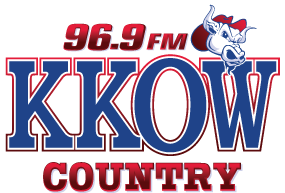 <span class="mw-page-title-main">KKOW-FM</span> Radio station in Pittsburg, Kansas