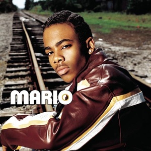 <i>Mario</i> (album) 2002 studio album by Mario