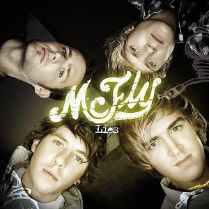 <span class="mw-page-title-main">Lies (McFly song)</span> 2008 single by McFly