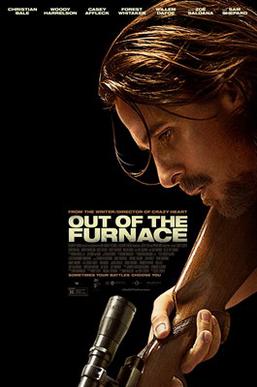 <i>Out of the Furnace</i> 2013 film by Scott Cooper