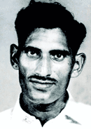 <span class="mw-page-title-main">Paan Singh Tomar</span> Indian soldier, athlete and outlaw (1932–1981)