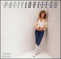 <i>Honky Tonk Angel</i> (Patty Loveless album) 1988 studio album by Patty Loveless