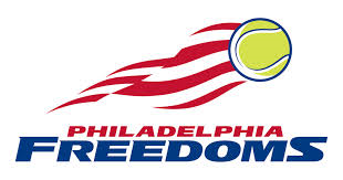 <span class="mw-page-title-main">Philadelphia Freedoms</span> World TeamTennis franchise