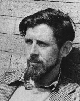 <span class="mw-page-title-main">Ewan MacColl</span> English folk singer-songwriter (1915–1989)