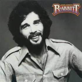 <i>Rabbitt</i> (album) 1977 studio album by Eddie Rabbitt