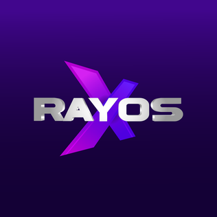 <i>Rayos X</i> Puerto Rican investigative journalism program