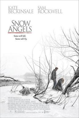 <i>Snow Angels</i> (film) 2007 film by David Gordon Green