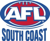 <span class="mw-page-title-main">AFL South Coast</span>