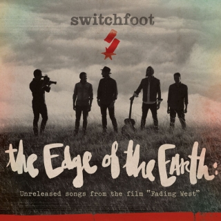 <i>The Edge of the Earth</i> 2014 EP by Switchfoot