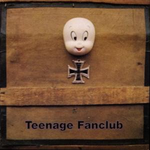 The Concept (song) 1991 single by Teenage Fanclub