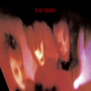 <i>Pornography</i> (album) 1982 studio album by the Cure