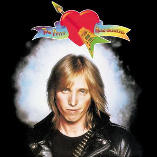 <i>Tom Petty and the Heartbreakers</i> (album) 1976 studio album by Tom Petty and the Heartbreakers