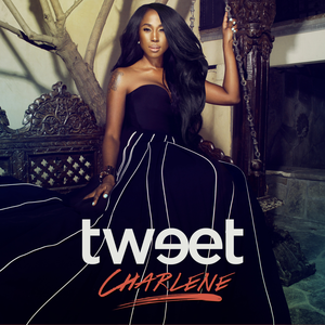 <i>Charlene</i> (Tweet album) 2016 studio album by Tweet