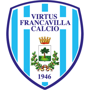 <span class="mw-page-title-main">Virtus Francavilla Calcio</span> Italian football club