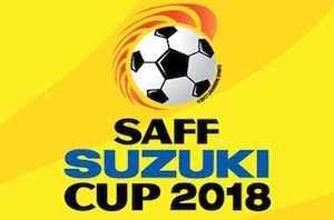 <span class="mw-page-title-main">2018 SAFF Championship</span> International football competition