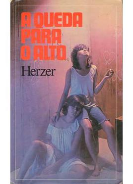 <span class="mw-page-title-main">Anderson Bigode Herzer</span> Brazilian transgender writer (1962–1982)