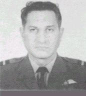 <span class="mw-page-title-main">Zafar Masud</span> Pakistani fighter pilot (1927–2003)