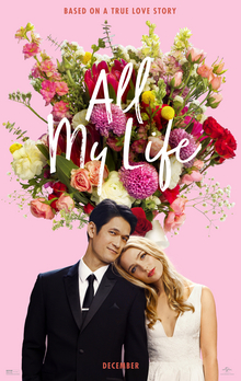 <i>All My Life</i> (2020 film) American drama film