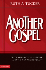 <i>Another Gospel</i> 1989 book by Ruth A. Tucker