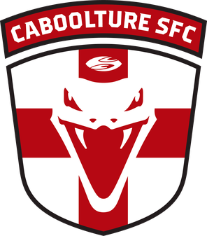 <span class="mw-page-title-main">Caboolture Sports FC</span> Football club